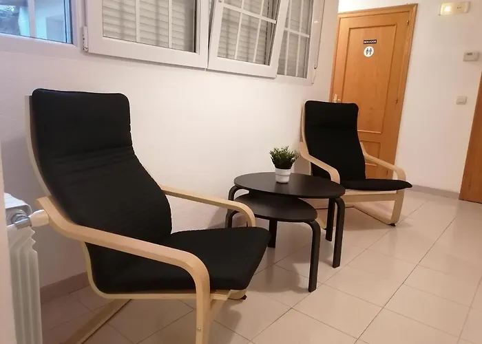 Albergue Cervera De Pisuerga