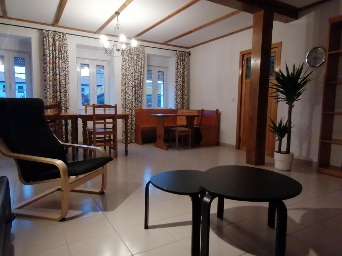 Hostel Albergue Cervera De Pisuerga Cervera De Pisuerga