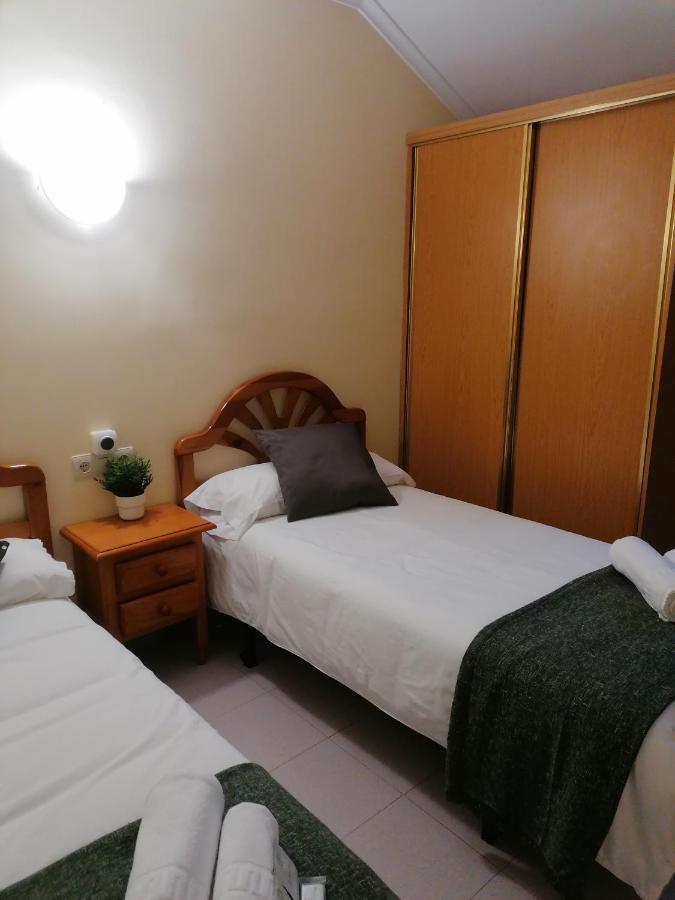 Albergue Cervera De Pisuerga Hostel