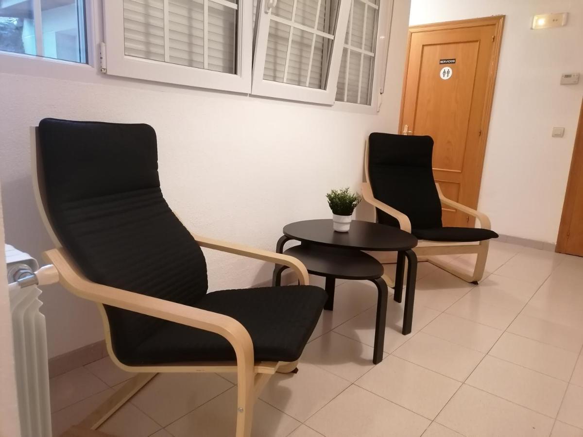 Hostel Albergue Cervera De Pisuerga *