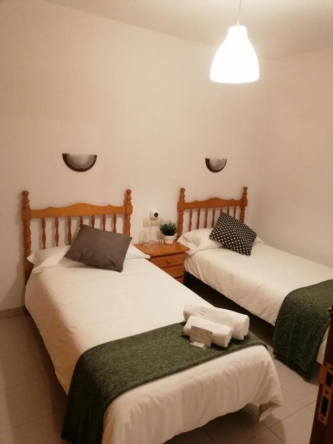Hostel Albergue Cervera De Pisuerga Cervera De Pisuerga