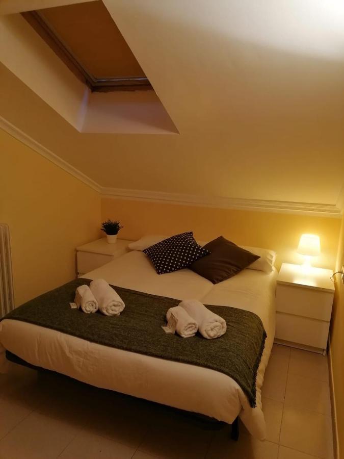 Albergue Cervera De Pisuerga * Cervera De Pisuerga