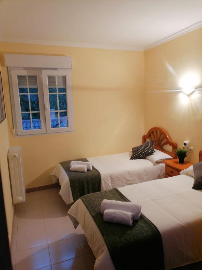Hostel Albergue Cervera De Pisuerga